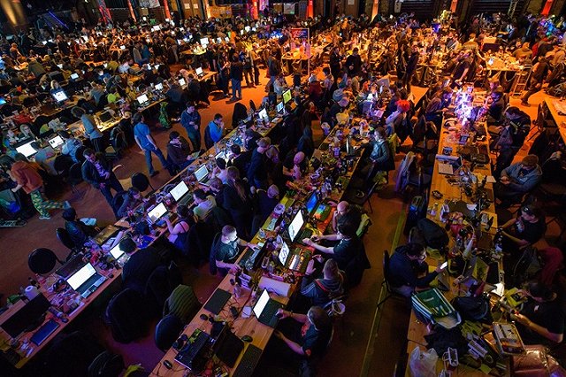 Российские разработчики мобильных игр заработали за 2016 год на 54% больше