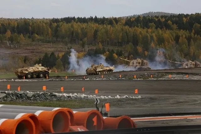 Нижнему Тагилу возвращают военную выставку