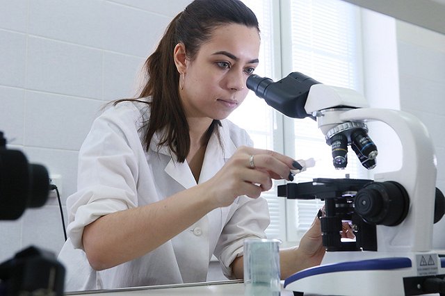 УрФУ разработает лекарство для борьбы с сахарным диабетом