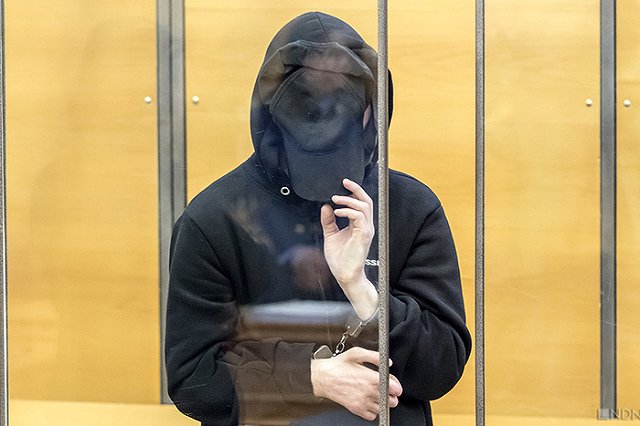 Прокурор запросил 24 года «строгача» для убийцы дочери бывшего гендиректора ЧТЗ