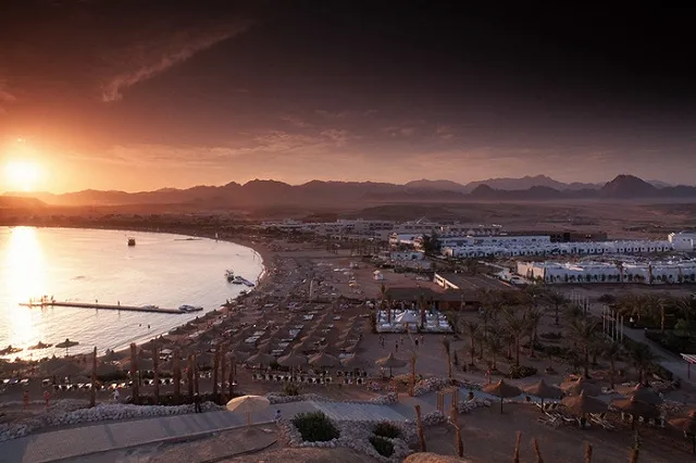 Россияне начали покупать туры в Египет