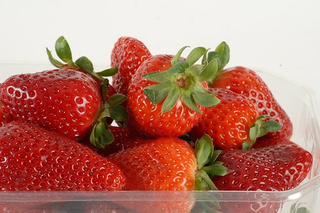 Флавоноид физетин замедляет старение на клеточном уровне