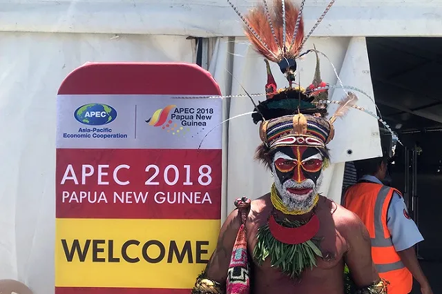 Саммит АТЭС впервые за 25 лет завершился без итоговой декларации