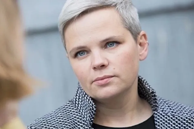 «Меня зовут Френсис»: Савиновских рассказала о своей ориентации