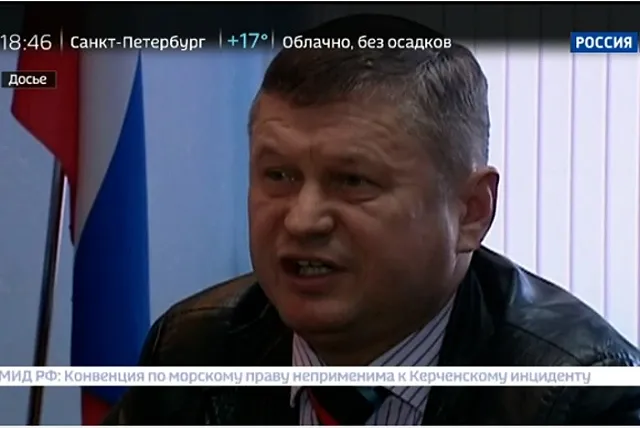Чиновнику из Хакасии грозит до 6 лет колонии. СКР возбудил дело