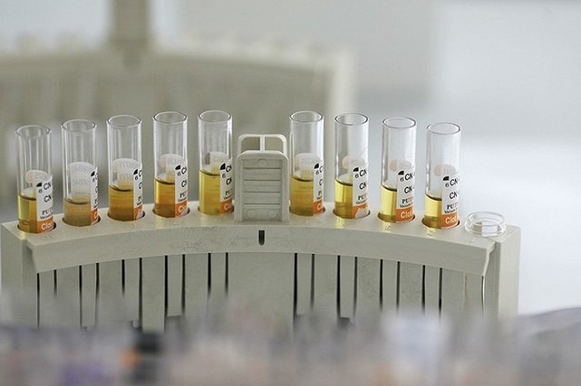 На Урале изобретен препарат, превращающий отходы в биотопливо