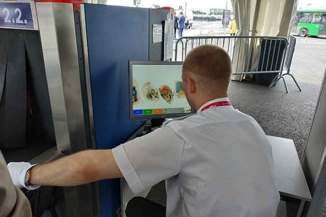 Двое жителей Екатеринбурга «заминировали» дорогу на пути кортежа Путина