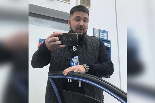 Екатеринбурженка создала петицию с требованием уволить следователя Артема Х.