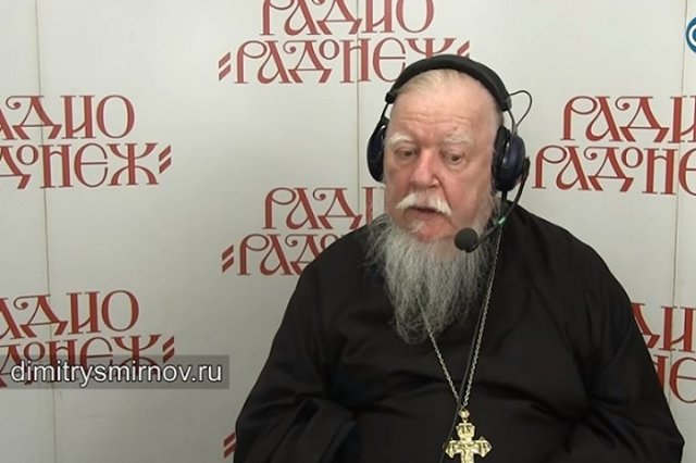 Адвокат Водонаевой подала в суд на протоиерея, сравнившего гражданских жён с проститутками