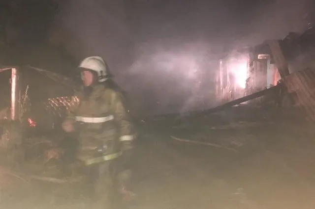 Свердловчанин отсудил у энергетиков 3 миллиона рублей за сгоревший дом