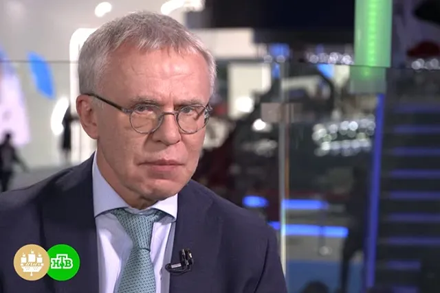 Фетисов признал, что «слишком понадеялся» на сборную России