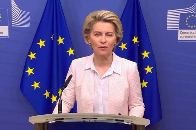 Евросоюз запретит продажу продуктов, созданных с использованием подневольного труда