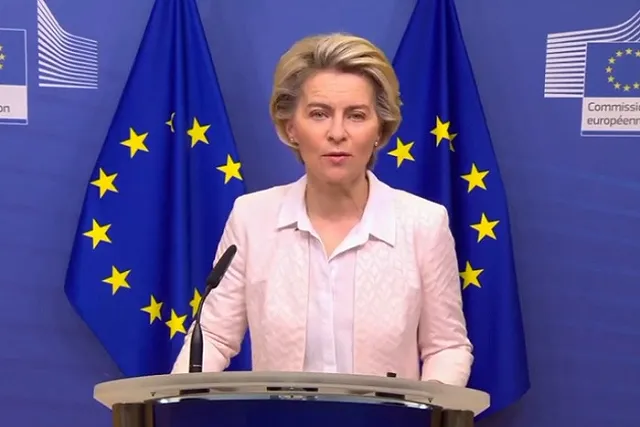 Евросоюз запретит продажу продуктов, созданных с использованием подневольного труда