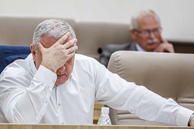 «Без него можно обойтись»: екатеринбургский депутат предложил повысить стоимость тарифов на интернет