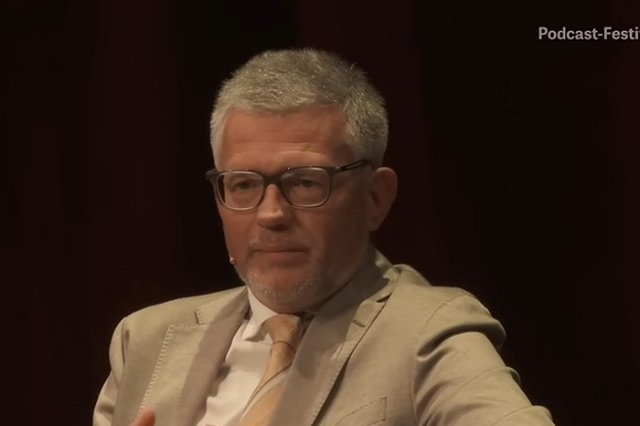 Бывший посол Украины в Германии заявил, что грубил и оскорблял намеренно