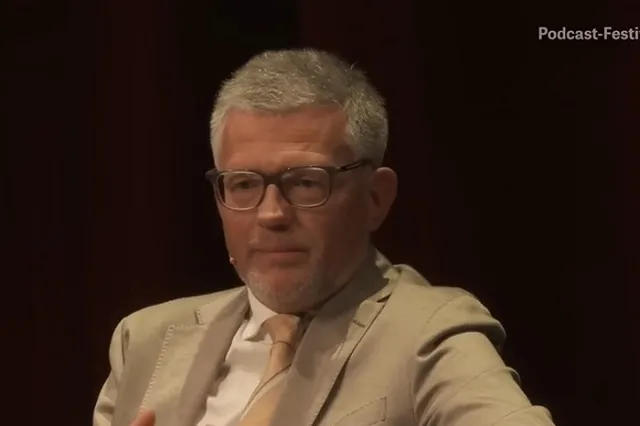 Бывший посол Украины в Германии заявил, что грубил и оскорблял намеренно