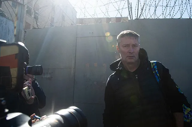 Алла Пугачева поддержала Ройзмана* в суде