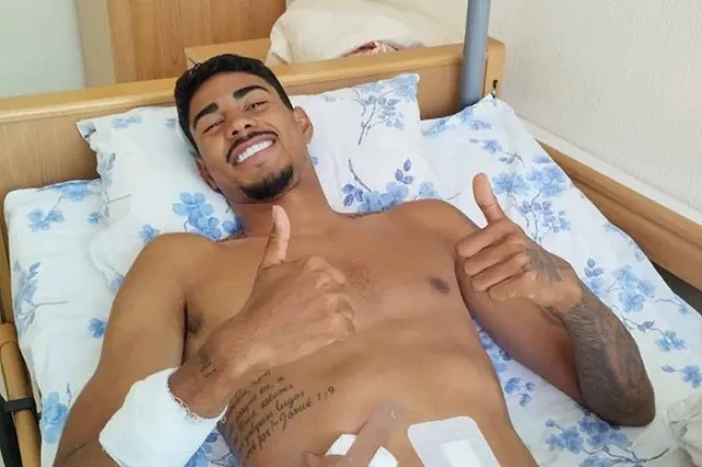 Нового футболиста «Урала» экстренно прооперировали