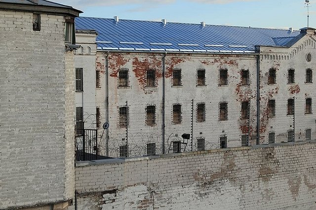 Главу азербайджанской диаспоры поместили в СИЗО №1 в камеру-одиночку