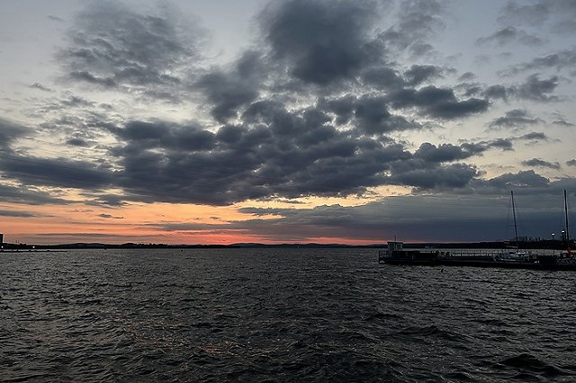 Лето кончилось! Свердловскую область зальёт дождями