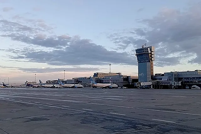 «Уральские авиалинии» запускают прямой рейс из Екатеринбурга в Китай