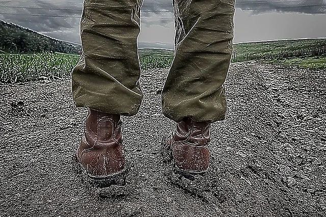 Второй топ-менеджер уральского национализированного предприятия отправился на СВО