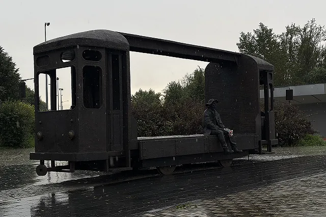 Мурал с ликом Николая II скоро появится в центре Екатеринбурга (ФОТО)