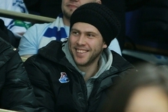 Избитая девушка хочет отправить Варламова за решетку