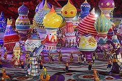 В России начинается Масленица - подготовка к Великому посту