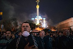 МИД Греции: Украине грозит неконтролируемый дефолт