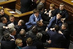 Политолог США объяснил сопротивление Киева федерализации