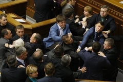 Политолог США объяснил сопротивление Киева федерализации