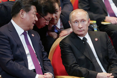 Цена российского газа для КНР — $350 за тысячу кубометров