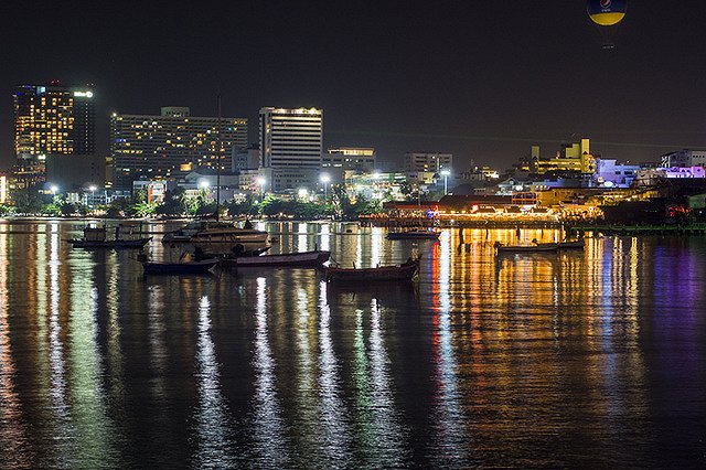 Россиянин, находясь в алкогольном  опьянении, утонул в Таиланде