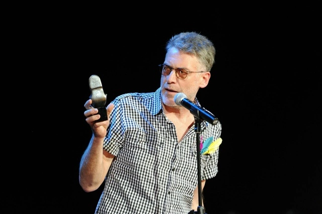 Эмигрировавший из России критик выступит в Екатеринбурге с открытой лекцией