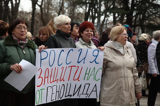 Учитель получил 300 часов исправительных работ за стихи о Крыме