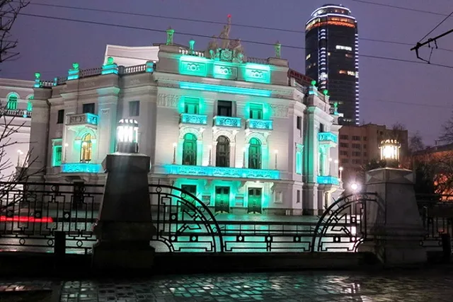 В День театра билеты на спектакли в Екатеринбурге будут продавать со скидкой 90%