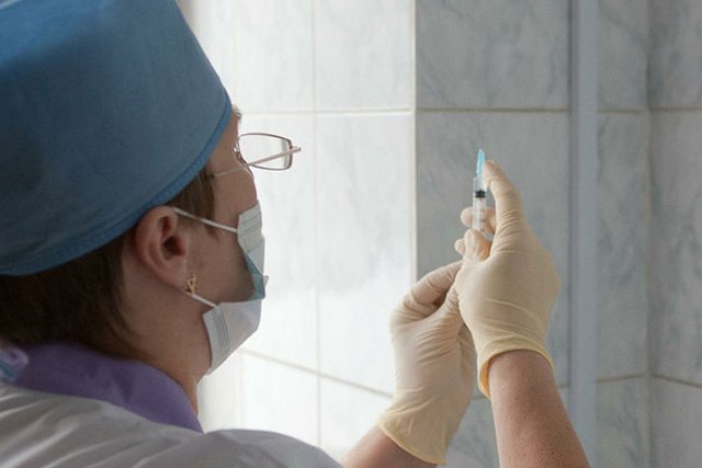 Убийство медсестер организовал психопат из Внутренних войск