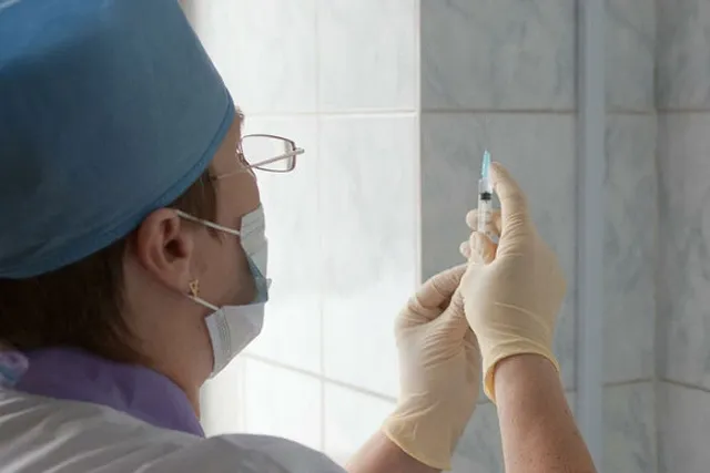 Убийство медсестер организовал психопат из Внутренних войск