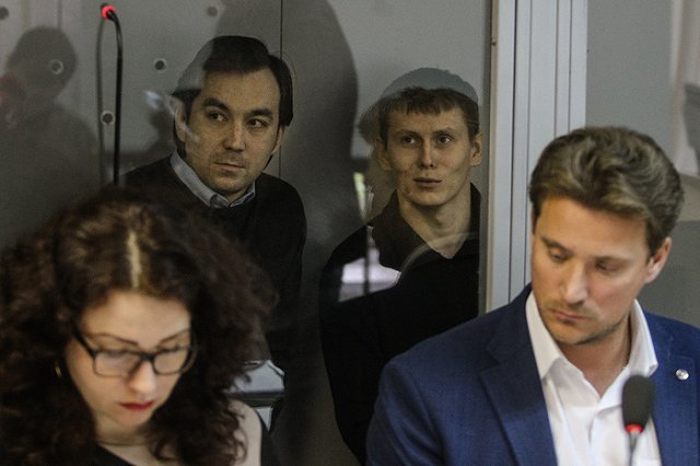 Порошенко отправился в Россию для обмена Ерофеева и Александрова на Савченко