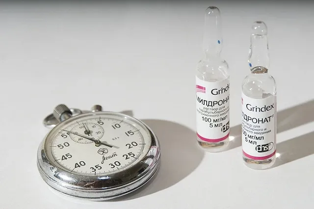 МОК отменил все международные соревнования в России