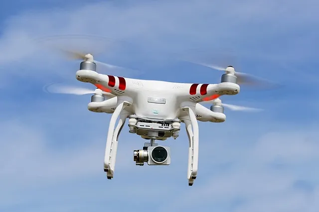 В мэрии Екатеринбурга разъяснили правила эксплуатации беспилотников