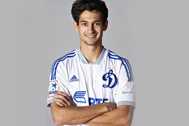 Экс-футболист питерского «Динамо» отправлен в колонию за ДТП с двумя погибшими