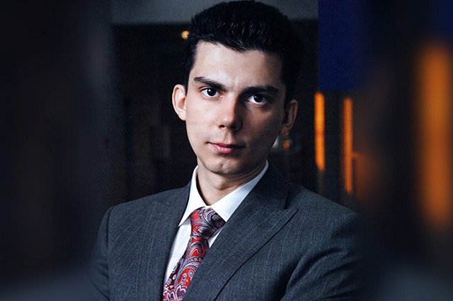 В Москве задержан глава Ассоциации по защите авторских прав в Интернете