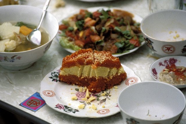 В Москве жених сбежал со свадьбы, не расплатившись за банкет в ресторане