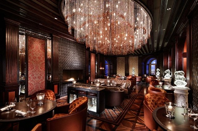 Назван лучший ресторан России