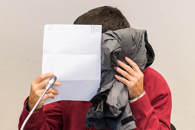 Бывшему антикоррупционеру из ОВД Заречного вынесли приговор