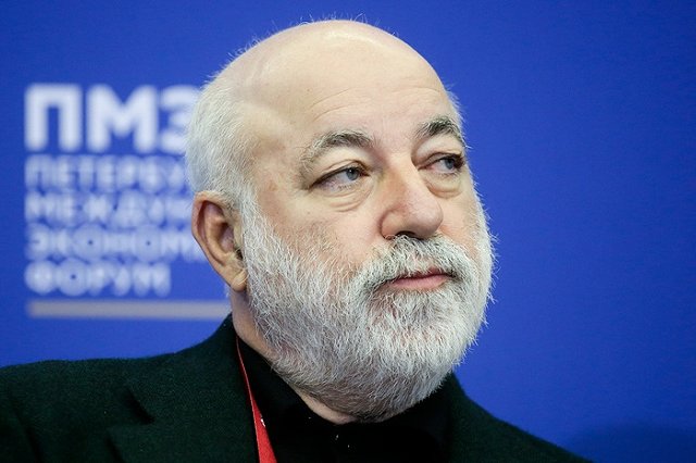 Российского олигарха оставили без денег