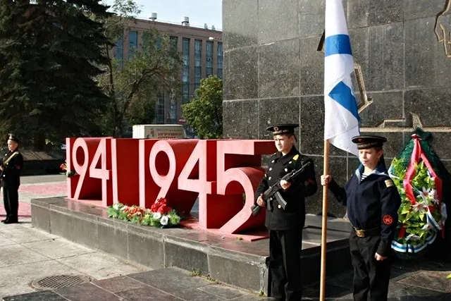 Орджоникидзевский район возглавил бывший глава полиции