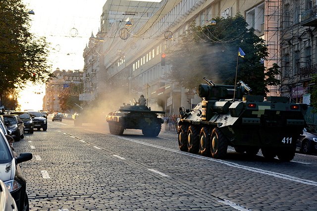 В ОБСЕ сообщили о подготовке Киевом провокации с химоружием в Донбассе